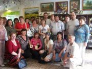 wycieczka z Mołdawii